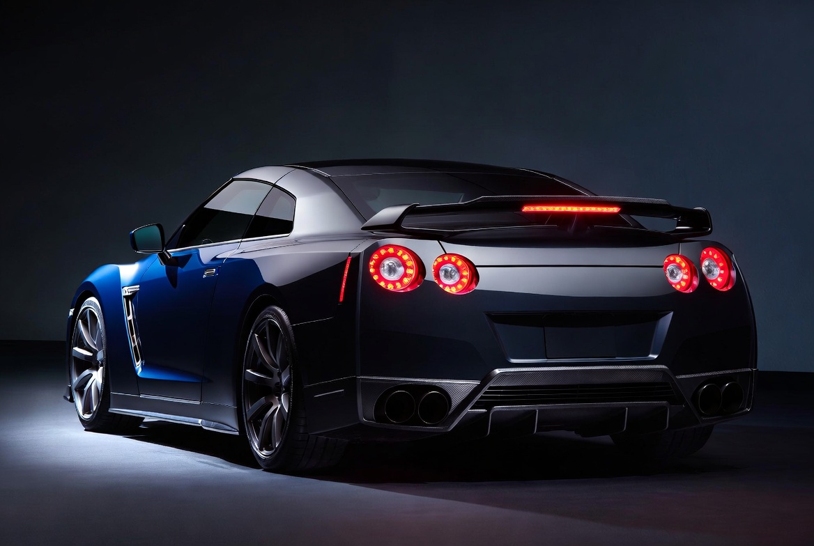 Best Alternatives to a Used GT-R: Hybrid SUVs, Electric Crossovers and Sport Sedans from China