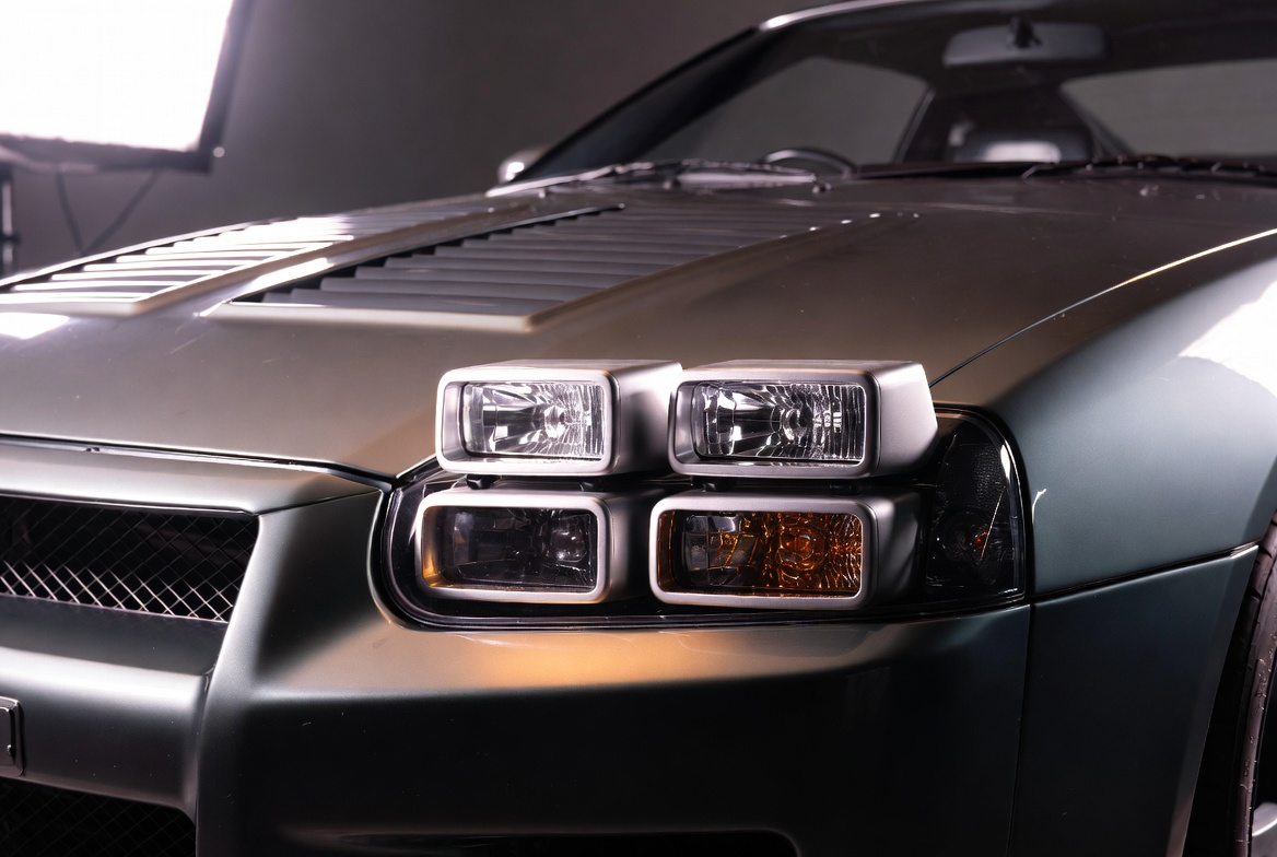 R35 GT-R Pre-Shipment Road Test Checklist for Export Buyers