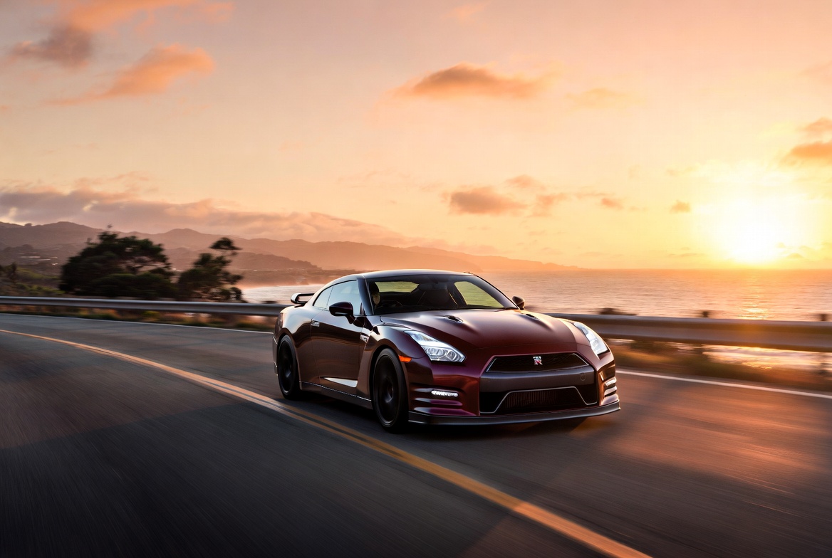 Stock vs Modified R35 GT-R: Which Has Better Resale in Export Markets?